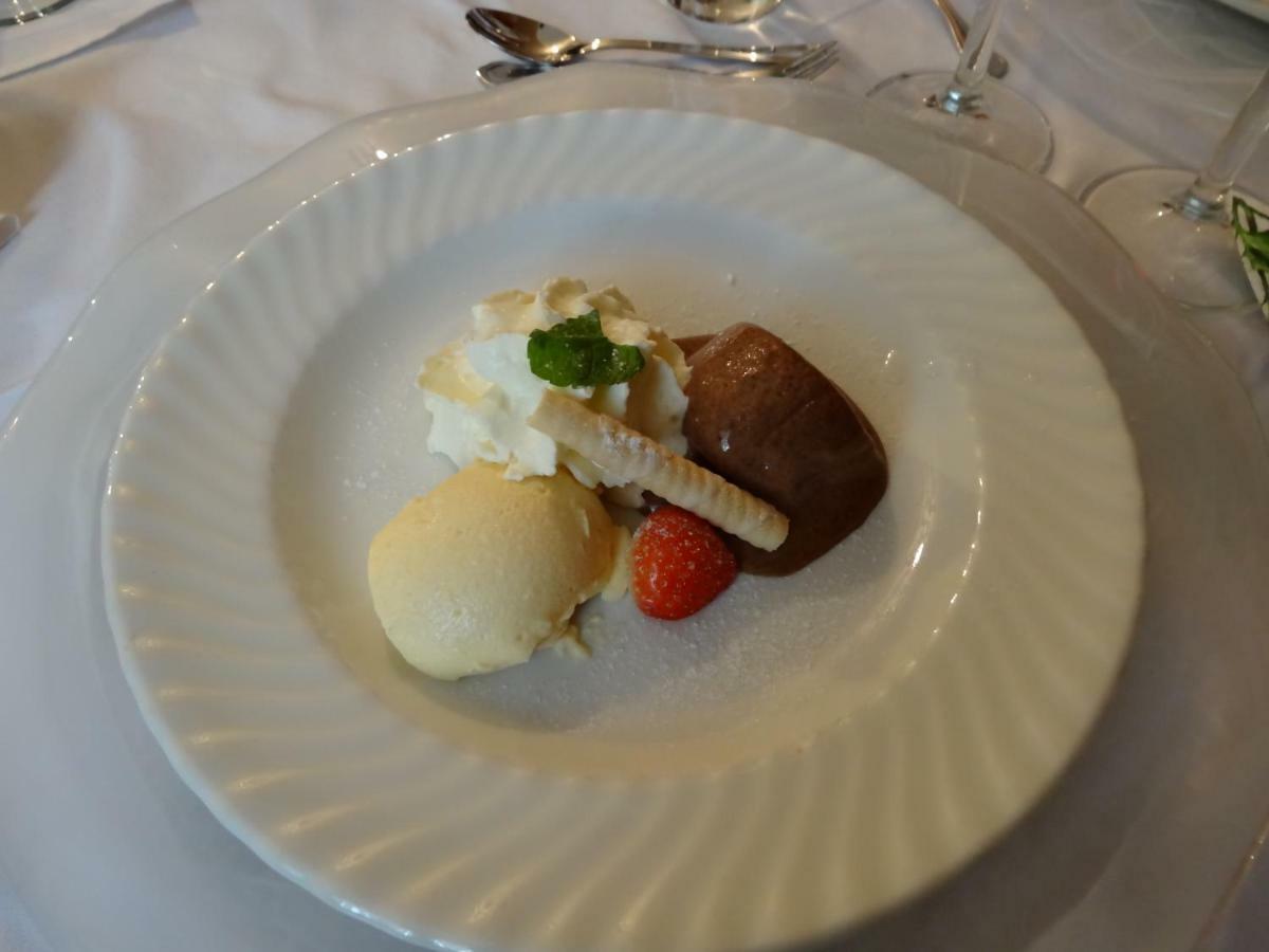 Gasthof Post 호텔 Kremsbrucke 외부 사진