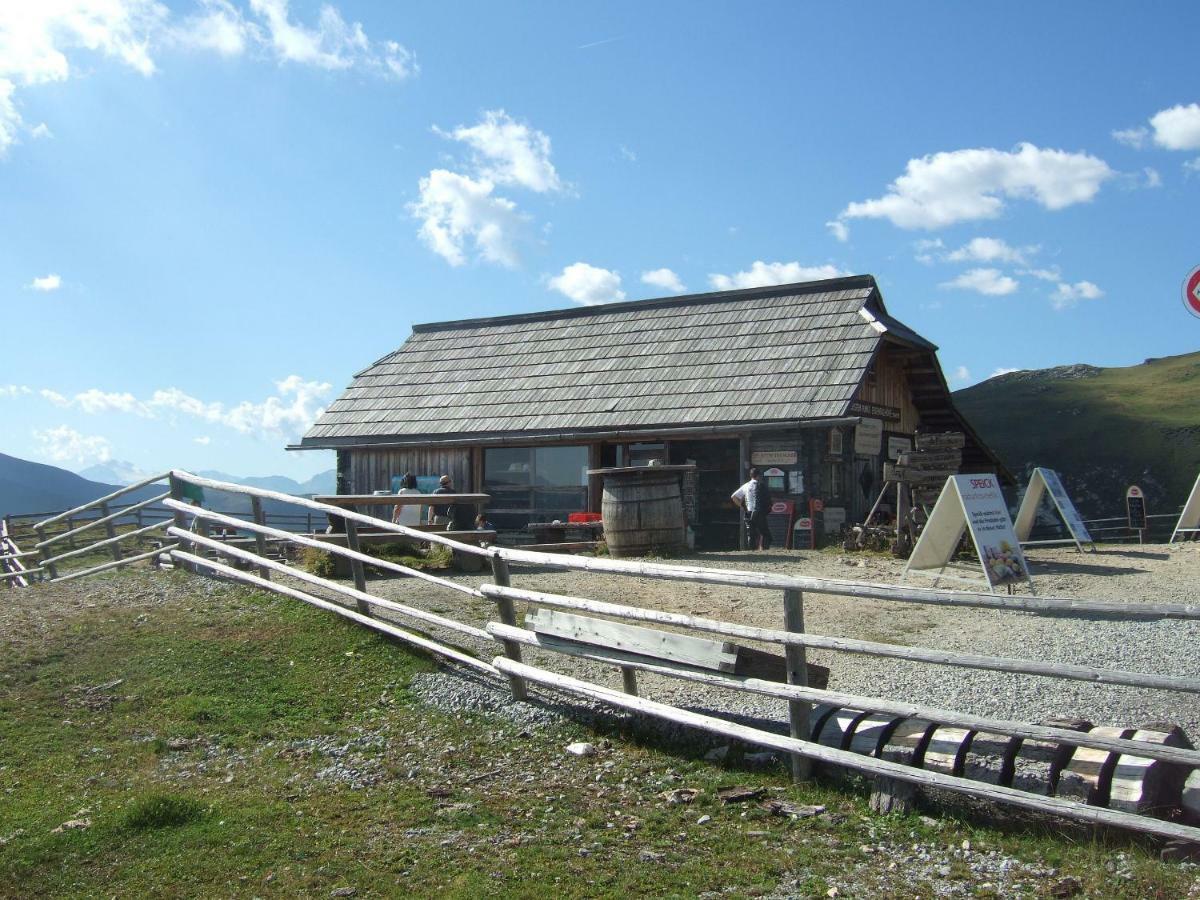 Gasthof Post 호텔 Kremsbrucke 외부 사진